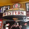 Old western